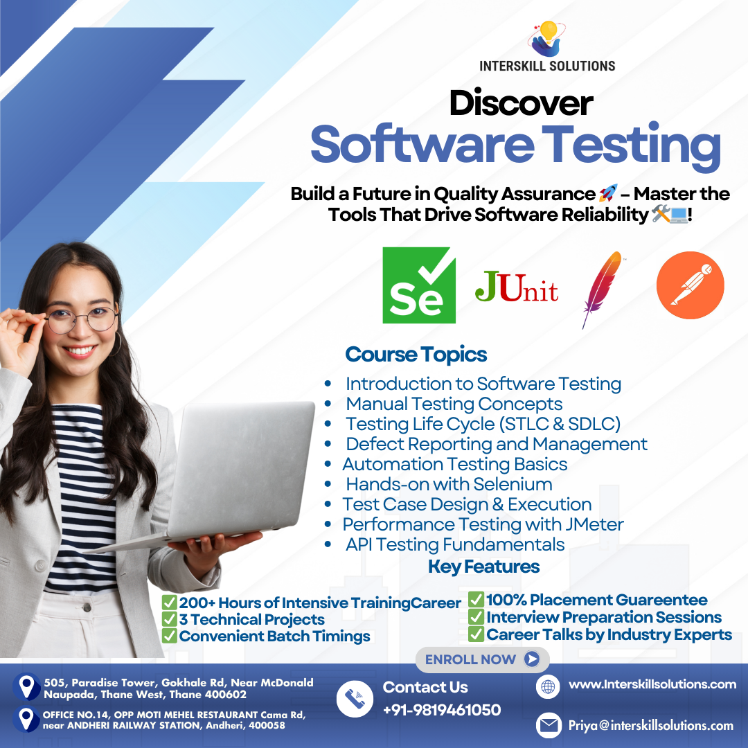 Software Testing